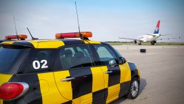 DCV za Tango Six: Prvi tehnički detalji nove umetnute piste na aerodromu „Nikola Tesla“