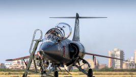 [FOTO-REPORTAŽA] Pratica di Mare 2023: 100 godina italijanskog ratnog vazduhoplovstva