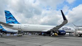 [BURŽE 2023] Objavljena najveća pojedinačna narudžbina putničkih aviona u istoriji: Indijski IndiGo kupiće 500 Erbasovih A320neo