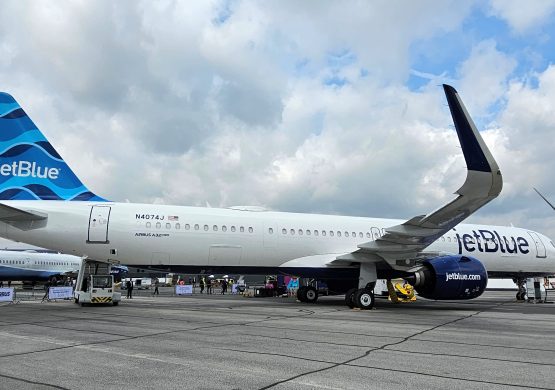 [BURŽE 2023] Objavljena najveća pojedinačna narudžbina putničkih aviona u istoriji: Indijski IndiGo kupiće 500 Erbasovih A320neo