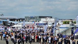 [BURŽE 2023] Tango Six na najvećem svetskom sajmu vazduhoplovne industrije: Novi kineski putnički avion COMAC C919 ima lopatice motora izrađene na severu Vojvodine, Hrvatska maketa Rafala najskromnije naoružana na sajmu