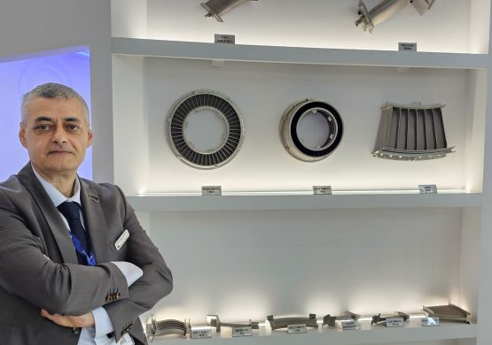 [EKSKLUZIVNO] Srpska kompanija LPO Ada potpisala ugovor vredan 72 miliona dolara sa General Electricom za proizodnju lopatica za motore putničkih aviona