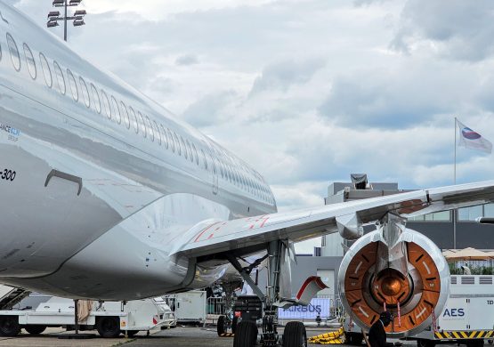 [BURŽE 2023] Croatia Airlines i Pratt & Whitney potpisali ugovor o održavanju motora za putničke avione A220 hrvatskog nacionalnog avio-prevoznika