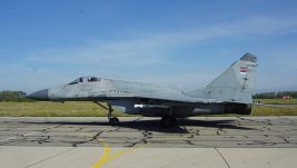 U Bugarskoj počelo zajedničko bugarsko-srpsko bojevo PVO gađanje “Šabla-2023“, srpski “raketaši“ sa Nevama i Kubovima, piloti lovačke avijacije na MiG-ovima 29