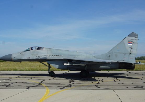 U Bugarskoj počelo zajedničko bugarsko-srpsko bojevo PVO gađanje “Šabla-2023“, srpski “raketaši“ sa Nevama i Kubovima, piloti lovačke avijacije na MiG-ovima 29