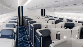 [BURŽE 2023] Sky Trax nagrade: Air France najbolja avio-kompanija u Zapadnoj Evropi treću godinu za redom