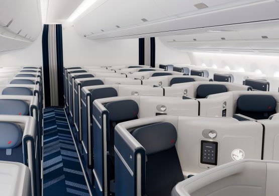 [BURŽE 2023] Sky Trax nagrade: Air France najbolja avio-kompanija u Zapadnoj Evropi treću godinu za redom