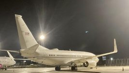 U jednoj nedelji tri interesantna Boinga sletela na beogradski i batajnički aerodrom, uprkos tome 737 i dalje baksuzan tip u Srbiji