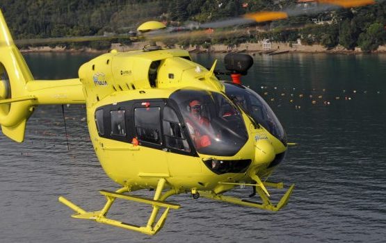 Tportal: Hrvatskoj stigle ponude za tender kojim će se uspostaviti HEMS služba, italijanski operateri pokazali najviše interesovanja