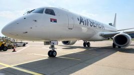 [VIDEO] Zbog čega se Er Srbija odlučila za Embraer?
