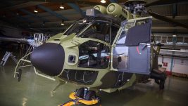 Razgovor komandanta Helikopterske jedinice i Vučića: MUP želi da nabavi još dva H145 i jednog H215, piloti će imati veću platu od ministra i ne podležu pritisku predsednika da se leti u nepovoljnim meteo-uslovima