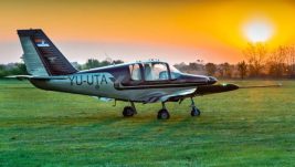 [NAJAVA] Letački dan „Utva 2023“ na aerodromu Pančevo