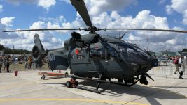 U Hrvatskoj se srušio mađarski vojni helikopter H145M, tri člana posade poginula