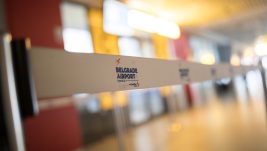 [POSLEDNJA VEST] Er Srbija: „Pre sezone smo rekli „Nikoli Tesli“ plan ekspanzije, situacija na aerodromu sve više počinje da izmiče kontroli“