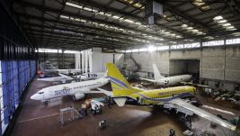 [POSLEDNJA VEST] Srbija pregovara sa Turkish Airlinesom o otvaranju MRO-a turske kompanije u Beogradu