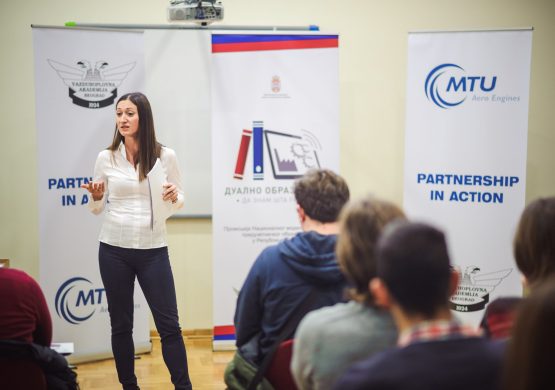 [POSAO] MTU Serbia zapošljava : U potrazi za novim Inspektorima kvaliteta, Inspektorima za delove avio-motora i NDT Inspektorima