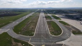 [EKSKLUZIVNO] Koncesionar aerodroma „Nikola Tesla“ za Tango Six o detaljima izgradnje nove piste o kojima još nije pričano