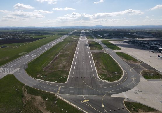 [EKSKLUZIVNO] Koncesionar aerodroma „Nikola Tesla“ za Tango Six o detaljima izgradnje nove piste o kojima još nije pričano