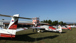 Zbog čega su privremeno zatvoreni sportski aerodromi kod Podgorice i Nikšića?