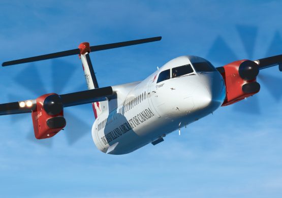 [BURŽE 2023] POSLEDNJA VEST: De Havilland u Parizu uvrstio Croatiu Airlines u svoj program održavanja za flotu aviona Dash 8-400