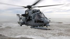 Holandija nabavlja nove helikoptere, njene Snage za specijalne operacije će koristiti 14 Erbasovih H225M Caracal