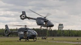 Nemačka potpisala ugovor za nabavku vojnih H145M, najveći ikad za ovaj tip helikoptera