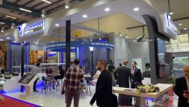 Srpske kompanije izlažu u Turskoj na međunarodnom sajmu naoružanja i vojne opreme IDEF-2023