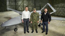 Vučević: Srbija ima kontra-mere; Kfor: KBS može leteti primarno u misijama podrške civilnoj zaštiti