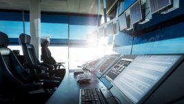 Makedonska kontrola letenja kupila Rohde & Schwarz sistem glasovne komunikacije