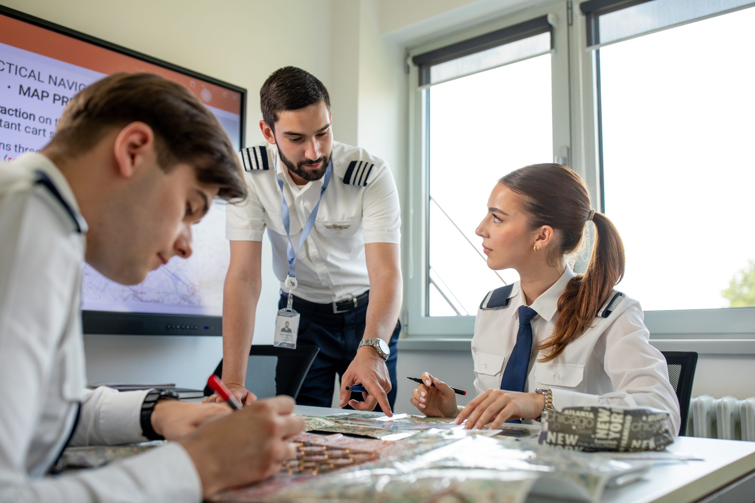 Vazduhoplovna industrija u problemu sa kadrovima: Novi izveštaj predviđa rekordnu potrebu za pilotima, mehaničarima i kabinskom posadom