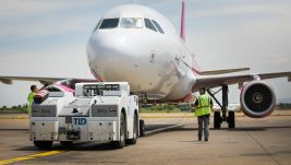 [POSLEDNJA VEST] Direktorat civilnog vazduhoplovstva doneo odluku o slobodnom pristupu hendling tržištu na „Nikoli Tesli“