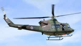 Slovenija nabavlja još jedan transportni avion, nove helikoptere i sisteme PVO srednjeg dometa