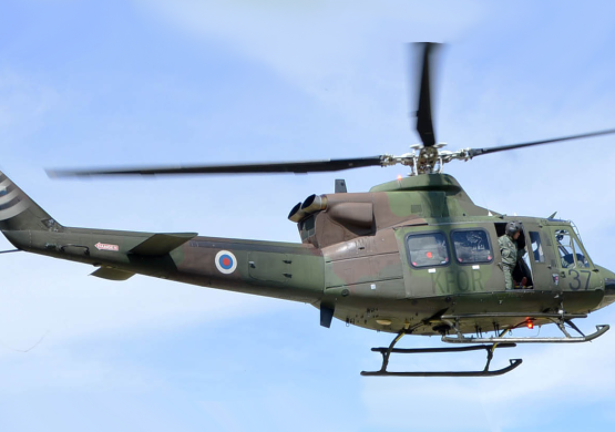 Slovenija nabavlja još jedan transportni avion, nove helikoptere i sisteme PVO srednjeg dometa