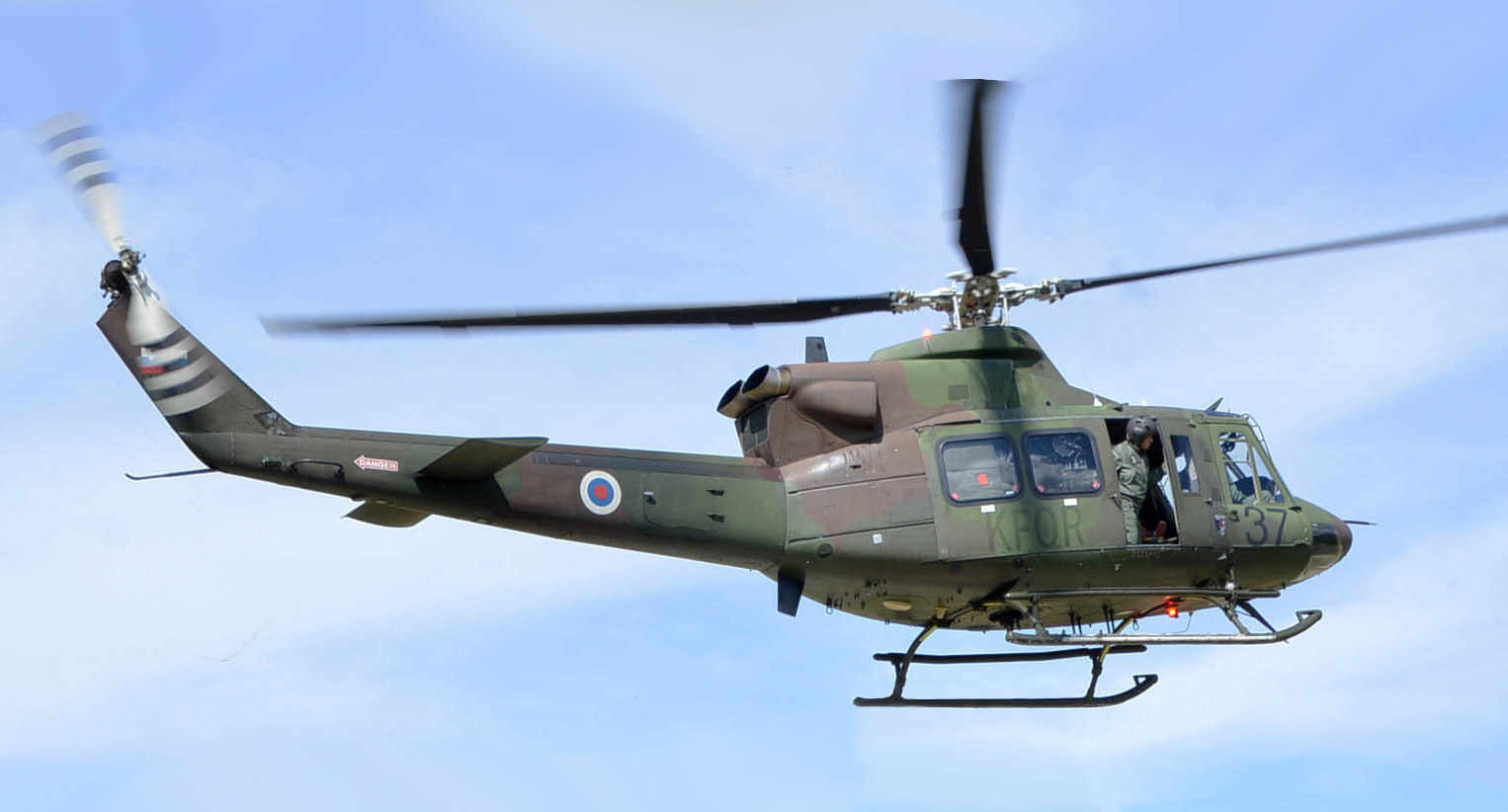 Slovenija nabavlja još jedan transportni avion, nove helikoptere i sisteme PVO srednjeg dometa