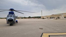 Kad Mile helikopterom srpskog MUP-a uznemiri Hrvate: Ako izuzemo političko-medijsku histeriju, da li je Helikopterska jedinica MUP-a Srbije ilegalno ušla u vazdušni prostor susedne NATO zemlje?