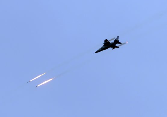 Najzanimljiviji detalji jučerašnjeg prikaza na Pasuljanama: američki Hamviji sa ruskim protivoklopnim sistemima, nove informacije o besposadnoj letelici CH-95, ispitivanje ALAS-a u noćnim uslovima