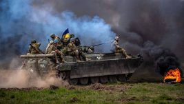 [RAT U UKRAJINI] Ukrajinci besposadnim letelicama ponovo napali Moskvu i Krim, Rusi i dalje sposobni za masovne raketne udare, ukrajinska vojska najverovatnije krenula u konačnu kontraofanzivu