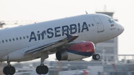 Er Srbija vraća u državni budžet 20 miliona evra, ističe istorijske rekorde u ostvarenom saobraćaju