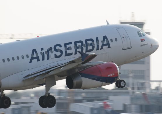 Er Srbija vraća u državni budžet 20 miliona evra, ističe istorijske rekorde u ostvarenom saobraćaju