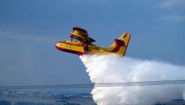 Udes grčkog Kanadera: Ima li dokaza da je u pitanju bivši Jugosloven?