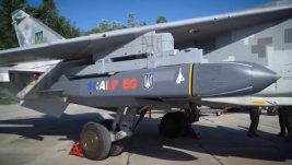 [RAT U UKRAJINI] Ruske snage napreduju na severoistoku; Ukrajina sve ozbiljnije koristi vazduhoplovne krstareće rakete; Da li ukrajinski sistemi PVO ostaju bez raketa?