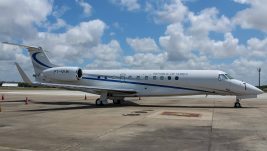 [POSLEDNJA VEST] Prigožin poginuo u Embraeru 600, tipu letelice koju Srbija koristi za prevoz državnog vrha