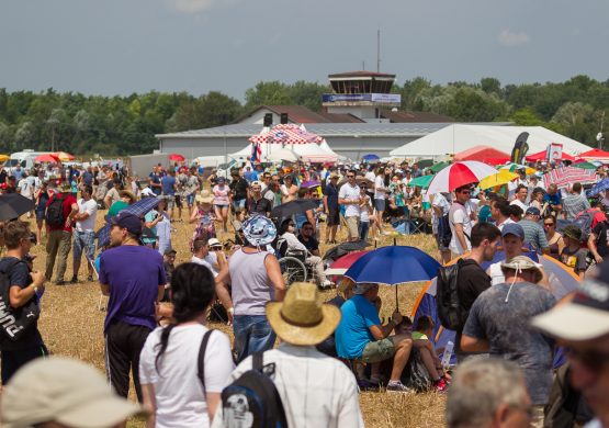 [NAJAVA] Aeropicnic Varaždin: Fly-in i aero-miting