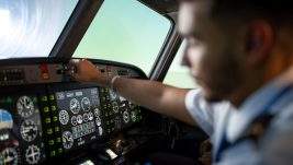 [EKSKLUZIVNO] Poznati srpski pilot Živadinović nudi rešenje za srpsko letačko osoblje: EASA medical pregledi na granici Hrvatske i Srbije u Iloku