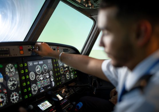 [EKSKLUZIVNO] Poznati srpski pilot Živadinović nudi rešenje za srpsko letačko osoblje: EASA medical pregledi na granici Hrvatske i Srbije u Iloku