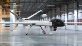 Špansko ministarstvo odbrane dobilo odobrenje za dalji razvoj besposadnog sistema SiRTAP