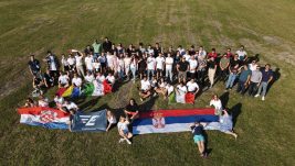 „Sloshing Rocket Workshop 2023“ održan u Beogradu i Zrenjaninu: Mladi vazduhoplovni inženjeri iz Italije prvi, Hrvati treći