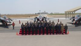 Pozadina posete srpskog ministra odbrane Egiptu i trećoj inostranoj jedinici naoružanoj Rafalima; Prve fotografije hrvatskih Rafala