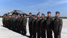 [POSLEDNJA VEST] Srbija šalje vojne helikoptere kao pomoć Sloveniji