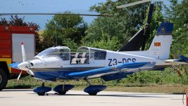 [NAJAVA] Veliki aero-miting u Skoplju 16. septembra: Dolazi i srpsko RV i PVO sa tri letelice?